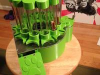 Automatyczny karmnik dla psa