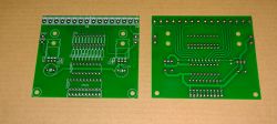 Interfejs User Portu dla Commodore 64 Interfejs User Portu dla Commodore 64