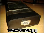 Przejściówka RS-232 <-> USB do nadajnika programów
