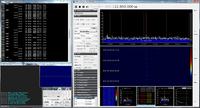 RTL-SDR - an SDR receiver from a cheap DVB-T tuner on a USB connector