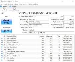 SATAFIRM S11 or How to bring an SSD to life on a Phison PS3111