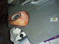 Jak samodzielnie wykonać boczki do VW T4 z systemem GMS960?