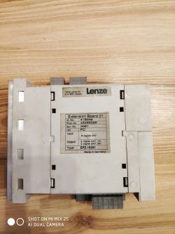[Sprzedam] Komplet bezpieczeństwa PILZ, Falownik LENZE, servomotor Rexroth,