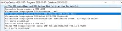 Windows 10 nie czyta pendrive w cmd disk part jest No Media 0 B
