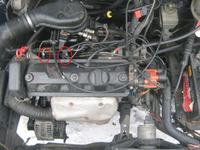 VW GOLF 1.4 ABD - Lokalizacja czujników cisnienia oleju w silniku 1.4 ABD VW GOLF 1.4 ABD - Lokalizacja czujników cisnienia oleju w silniku 1.4 ABD