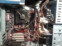 ATI Radeon 9000/9100 - Dobór odpowiednich sterowników.