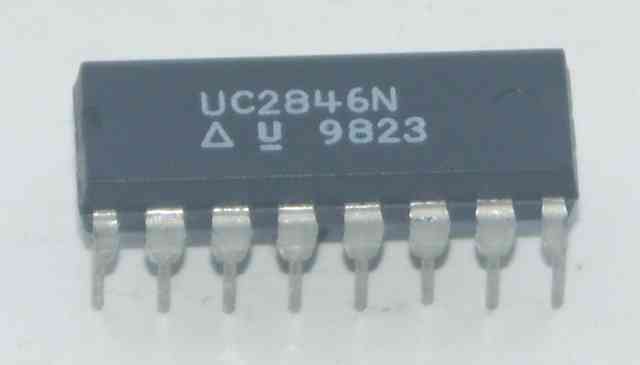 Projekt Przetwornicy od podstaw 12V-> +-70VDC 1000W