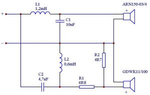 Zestaw 2-way na stxach - jakie wybrać głośniki?