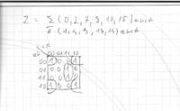 Jak określić wartości w siatce Karnaugha dla funkcji Z?