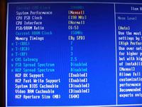 Athlon XP 2500+ na płycie K7N2-V Co jeszcze da się zrobić ?