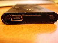 MP3 moore - gniazdo jack - jak to rozłożyć ?