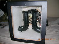 Udoskonalenie subwofera gigaworks G500, możliwe?