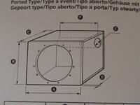 Sony XS-L124P5B - jaki subwoofer byłby lepszy?