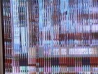 ATI Radeon 9800XL - pionowe pasy na monitorze