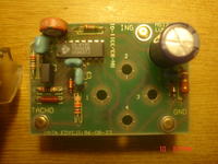 Obrotomierz ms12-122/1,2 + jak przerobić na 2 cylindry