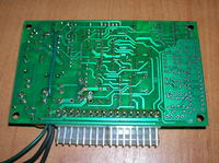 Autoalarm TIGER ProCar - co to za element?