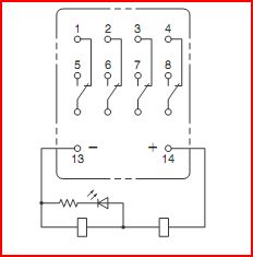 podłączenie dwóch radii do jednych głośników