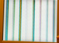 Fujitsu siemens C19-1-pionowe kolorowe pasy na matrycy