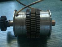 Elektro Magnes zmiana z 220V na 9V lub 12V Elektro Magnes zmiana z 220V na 9V lub 12V