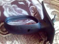 Od jakiego modelu Renault jest to lusterko?