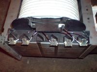 Sprzedam: transformator spawalniczy MIG/MAG, mostek prost. Sprzedam: transformator spawalniczy MIG/MAG, mostek prost.