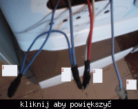 Jak podłączyć programator w kuchence AMICA supernova ??? Jak podłączyć programator w kuchence AMICA supernova ???