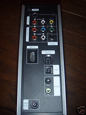 Samsung HD Stream Player MP-80s - jak uruchomić?