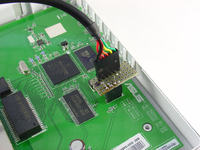 Router wifi przerobiony na radio