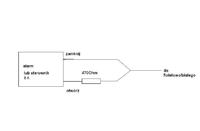 Jak podłączyć centralny do Grande Punto