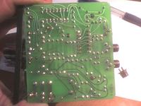 Regulator C-mac Type Y012-1-0-024 problem Regulator C-mac Type Y012-1-0-024 problem