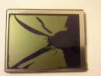 Motorola Symbol MC9090-G zbity wyswietlacz (mono)