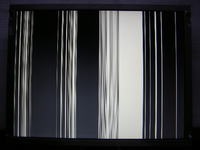 OptiView L15v (L50S) - pionowe pasy