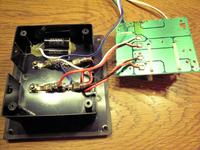 Naprawa głośników Mordaunt Short: MS906