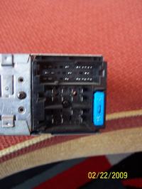 Czy do radia Blaupunkt ST LOUIS DJ bedzie działa pilot