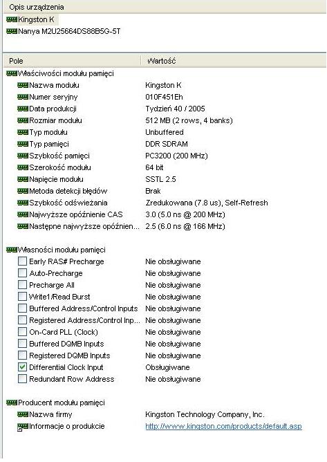 Problem z podkręceniem Bartona 2500+Abit NF7-S ver.1
