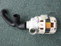 Pompa wody ACC 85D32 /2T - schemat połaczeń ?(AEG, ZANUSSI)