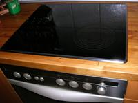 Płyta elektryczna Whirlpool AKR105/IX -nie grzeje jedno pole Płyta elektryczna Whirlpool AKR105/IX -nie grzeje jedno pole