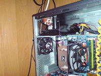 Obudowa komputerowa - propozycje modów do wykonania