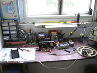 KONKURS!!! - warsztat elektrodowicza - ZAKOŃCZONY!