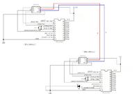 Przykładowa transmisja przez RS485 z ATtiny2313 Przykładowa transmisja przez RS485 z ATtiny2313