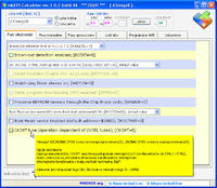 AVR fuse Calculator i programator graficzny z avrdude AVR fuse Calculator i programator graficzny z avrdude