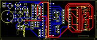 Zasilacz 1.2-30V 2A/1.2-11V 4A + panel LCD, UART, ładowarka Zasilacz 1.2-30V 2A/1.2-11V 4A + panel LCD, UART, ładowarka