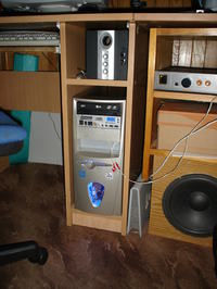 Wskaźnik użycia HDD - trochę inaczej ;)