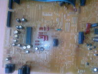 TDA7294 + STK412-000 + sterowanie cyfrowe TDA7439 TDA7294 + STK412-000 + sterowanie cyfrowe TDA7439