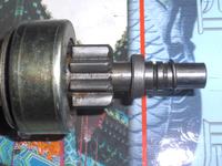 Problem z rozrusznikiem - Fiat Cinquecent 1.1 Sporting