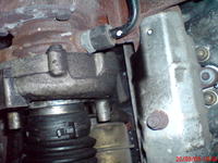 skoda octavia 1.9 tdi 90 km brak mocy