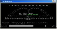 [Turbo Pascal] Jak odczytać kod ASCII znaku z ekranu w trybie tekstowym?