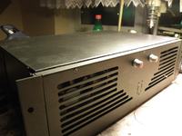 Wzmacniacz 2x650W/8 Ohm "po taniości" Wzmacniacz 2x650W/8 Ohm "po taniości"