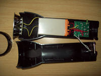 Latarka akumulatorkowa przestała działać