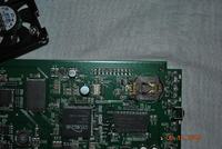 Jak ponownie wgrać firmware do D-link DNS-313 po błędzie aktualizacji?
